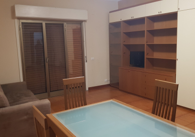 Casa Vacanze Appartamento Rimtahouse